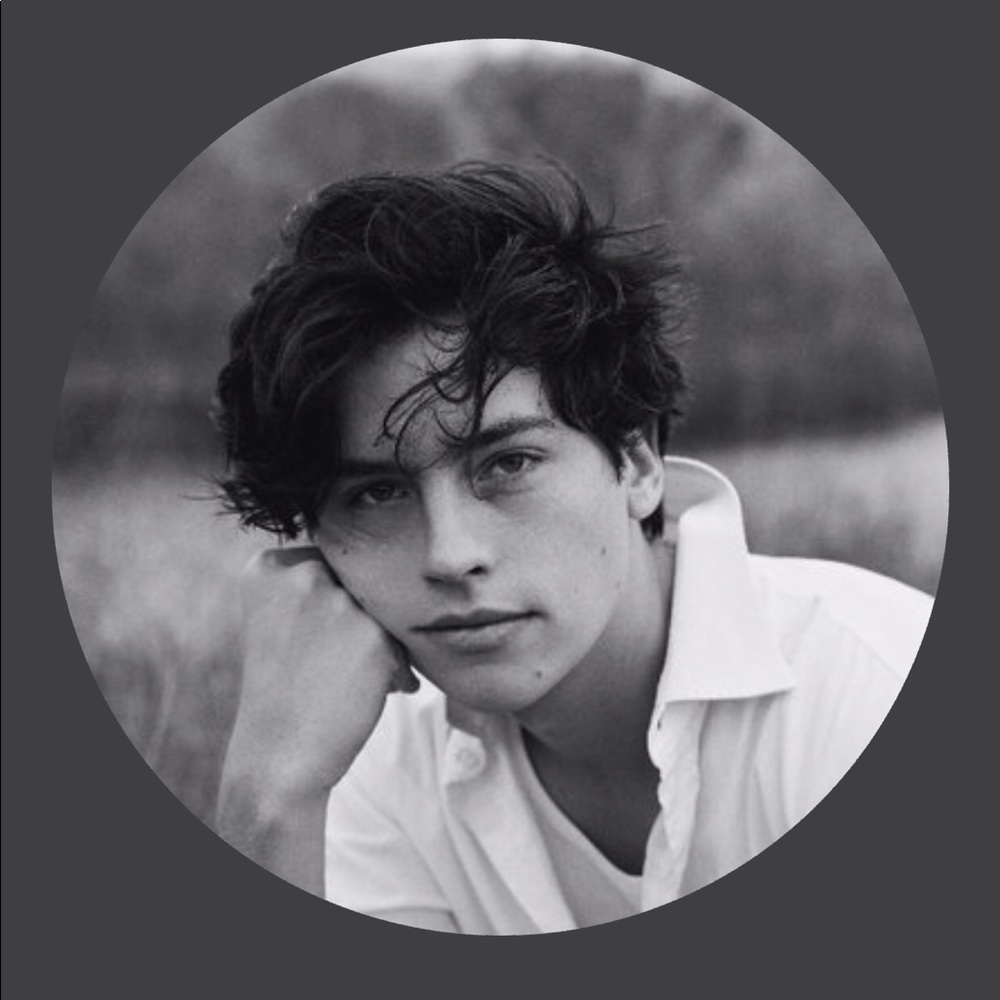 Meet your Posher, Sienna